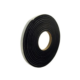 Draught - Seal-foam - 6mm X 12mm X 5m