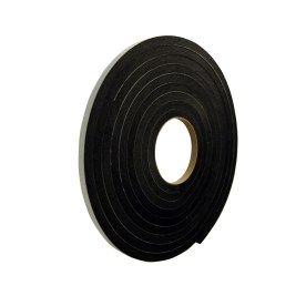 Draught - Seal-foam - 10mm X 10mm X 5m