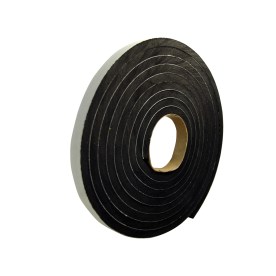 Draught - Seal-foam - 10mm X 20mm X 5m - 2 Pack