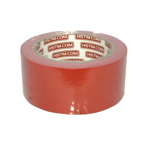 Duct Tape - 48mm X 25m - Red
