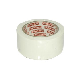 Duct Tape - 48mm X 25m - White