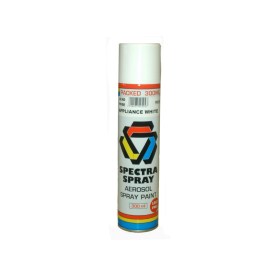 Spray Paint - Appliance White - 300ml