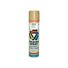 Spray Paint - Beige - 300ml - 2 Pack
