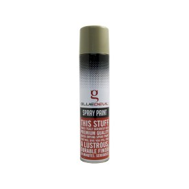 Glue Devil - Spray Paint - Beige - 300ml - 2 Pack