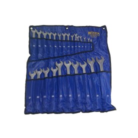 Dejuca - Combination Spanner Set - Cv - Offset - 25/pce