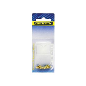 Ball Chain Joiner - Bp - 3.2mm - 5/card - 2 Pack