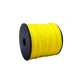 Lacing Cord - Yellow - +/-1kg - App - 400m - (roll) - 2 Pack