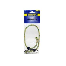 Dejuca - Octopus Luggage Strap - Luggage - 7mm X 600mm