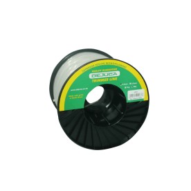 Dejuca - Trimmer Line - 2.4mm X 2kg +/- 390m - 2 Pack
