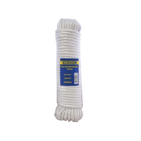 Dejuca - Polyester Braid - 10mm X 30m - (hank) - 2 Pack