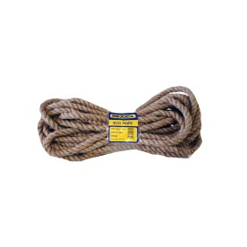 Dejuca - Eco Rope - 12mm X 15m - (hank)
