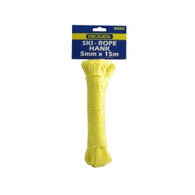 Dejuca - Ski Rope - 5mm X 15m - (hank) - 2 Pack