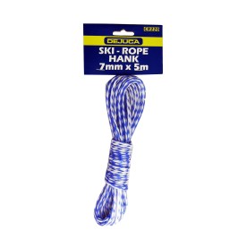 Dejuca - Ski Rope - 7mm X 5m - (hank) - 2 Pack