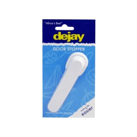 Dejay - Door Wedge - White - A70 - 2 Pack