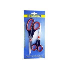 Scissors - House Hold - 2/card - 2 Pack