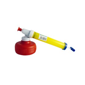 Dejuca - Continuous Sprayer - 350ml