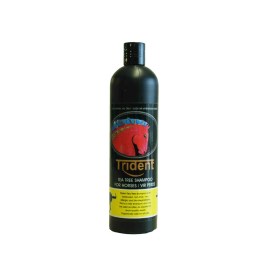 Horse Shampoo - Tea Tree - 500ml