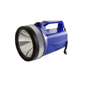 Lantern - 9 Led - Handheld Spotlight - 2 Pack