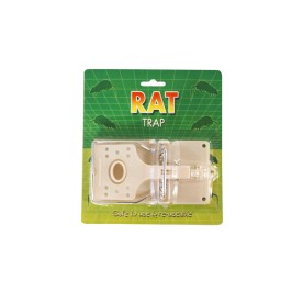 Rat Trap - Auto
