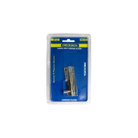 Dejuca - Barrel Bolt - Cp - 60mm - 1/Card