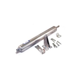 Door - Closer - Pneumatic - +/- 30kgs