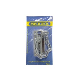 Dejuca - Door Chain Guard - Cp - 100mm