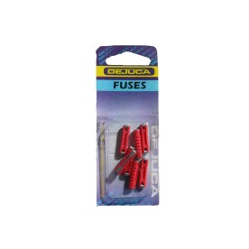 Dejuca - Fuse - Ceramic - 16amp - 7/Card