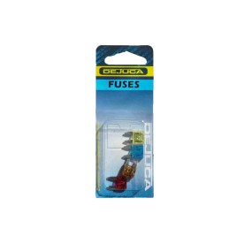 Dejuca - Fuse - Mix - Mini Blade - 4/Card - 2 Pack