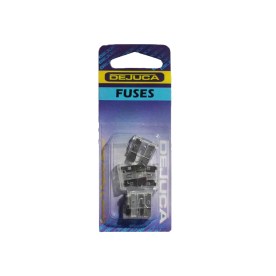 Dejuca - Fuse - Clear - Blade - 25amp - 5/Card