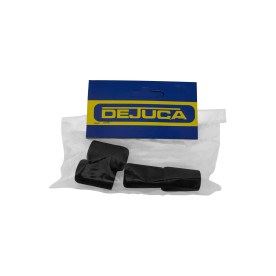 Dejuca - Round - Rubber - Ferrules - 9mm - 4/pkt