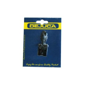 Dejuca - Hasp And Staple - L/d - Bj - 50mm - 1/Card