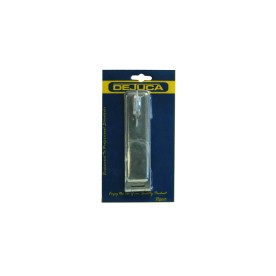 Dejuca - Hasp And Staple - H/d - Galv - 150mm - 1/Card - 2 Pack