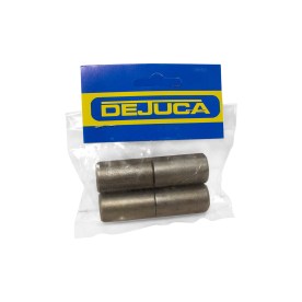 Dejuca - Bullet Hinge - Hinge - 70 X 20mm - 2/pkt - 2 Pack