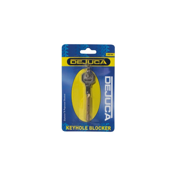 Dejuca - Keyhole Blocker