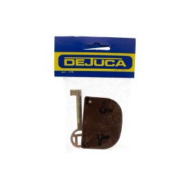 Dejuca - Cupboard Lock - Nylon - Nylon - 45 X 56mm - 1/pkt