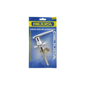 Dejuca - Garage Lock - L - Handle - Cp