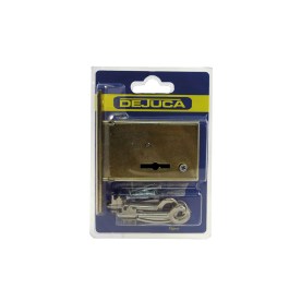 Dejuca - Security Lock - Lock
