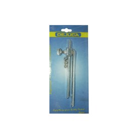 Dejuca - Sliding Stay - Econo - Cp - 150mm + 3 Screws - card