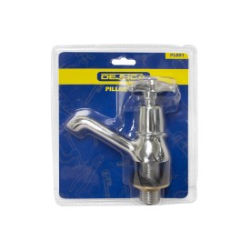 Dejuca - Pillar Tap - 1/2 Inch Cross - 2 Pack