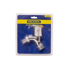 Dejuca - Washing Machine Tap 1/2 Inch
