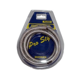 Dejuca - Shower - Flexible Hose - F X F - 1.5m