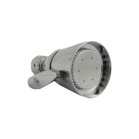 Shower Head - Brass - Cp - 2 Pack