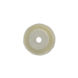Wax Pan Seal Ring - White - 2 Pack