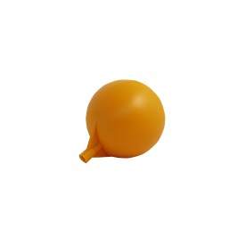 Ball Float - Orange - 115mm - 2 Pack
