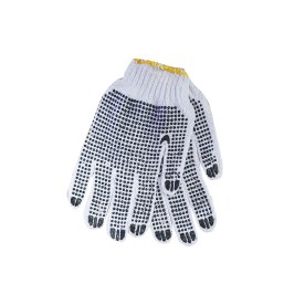 Glove - Cotton - Polka Dot