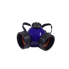 Double - Respirator - R744d