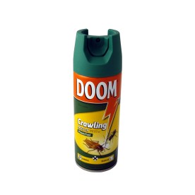 Doom - Power Fast - (crawling) - 300ml