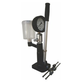 Micro-Tec - Diesel Injector Tester