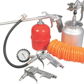 Matair Spray gun Acc Kit 5 Piece
