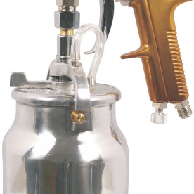 Matair High Pressure Spray Gun Professional